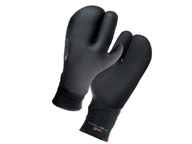 Ripcurl Flashbomb 5MM Glove