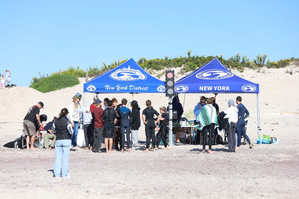 38 Annual Bunger Surf Classic