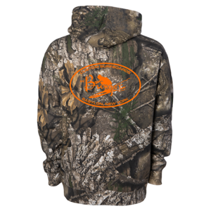 Bunger Real Tree APX Hoodie