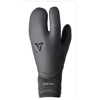 Xcel Drylock 5mm 3 finger gloves